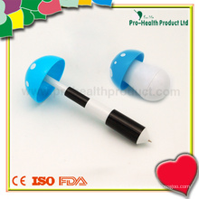 Promotional Cute Folding Plastic Ballpoint Pen